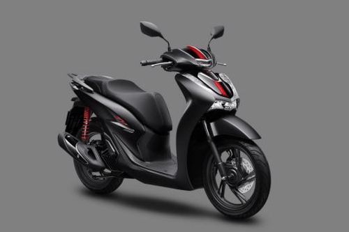 Bảng giá xe máy Honda SH mới nhất tháng 3/2023