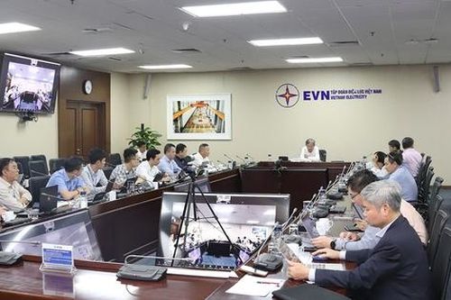 Bảo đảm chất lượng và tiến độ thi công dự án nhập khẩu điện từ Lào