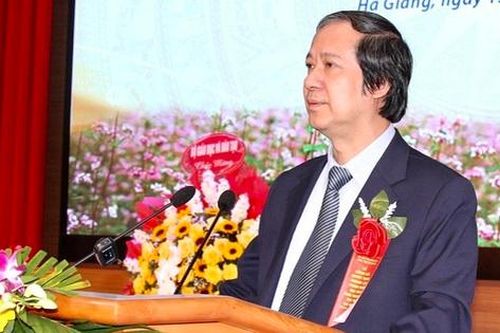 Thành lập Phân hiệu Đại học Thái Nguyên tại Hà Giang