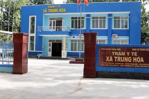 Quy định mới: Bộ tiêu chí quốc gia về y tế xã