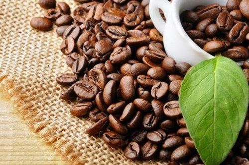 Việt Nam là nước xuất khẩu cà phê lớn thứ 2 thế giới