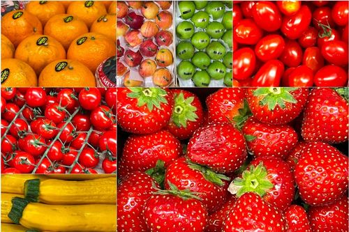 Giá thực phẩm cao vẫn 'đè nặng' lên người tiêu dùng Pháp