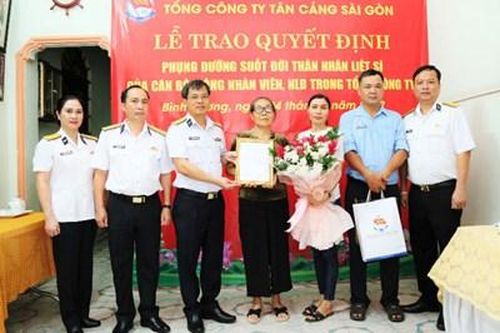 Bài 3: Xây dựng văn hóa doanh nghiệp và trách nhiệm với cộng đồng