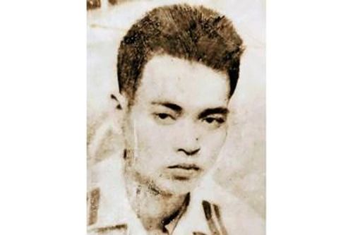 Tìm phần mộ liệt sĩ Nguyễn Văn Thục, quê ở Gia Lâm (Hà Nội)