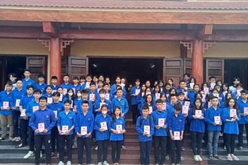 Đại tướng Chu Huy Mân và quê hương Hưng Hòa