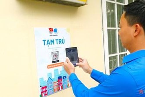 Hà Nội thúc đẩy các giải pháp phát triển công dân số