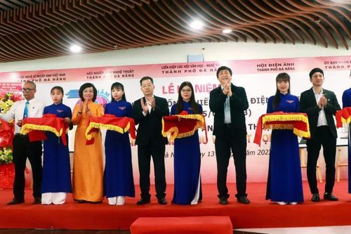 Nhiếp ảnh, điện ảnh TP Đà Nẵng có đóng góp to lớn vào mặt trận tư tưởng, văn hóa
