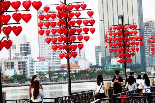 Những chuyến đi của chúng ta