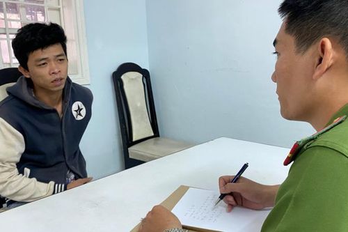 Án mạng sau cuộc nhậu dùng loa kẹo kéo hát hò
