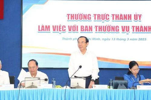 Khơi dậy sức sáng tạo của người trẻ TP. HCM