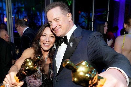 Oscar hút khán giả trở lại
