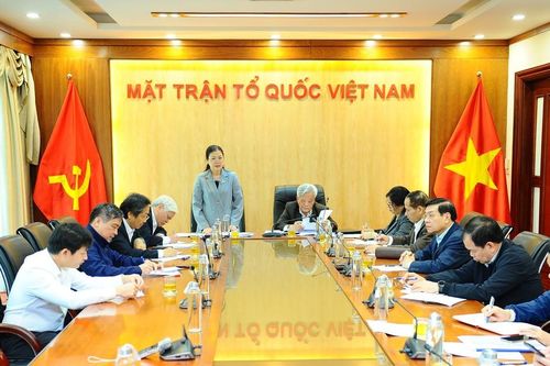 'Một số cán bộ có đến 2-3 nhà công vụ'