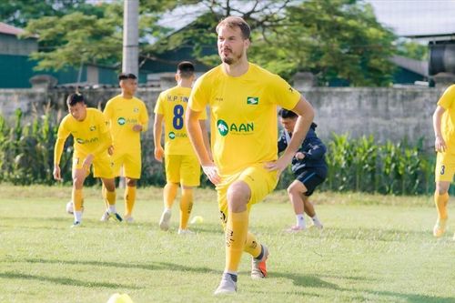 Thanh Hóa lại thua kiện ở quốc tế: Đền 4 tỷ đồng cho ngoại binh chưa đá phút nào