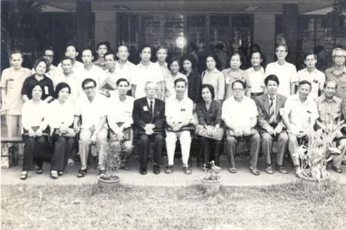 Kỷ niệm đặc biệt với GS.VS Trần Đại Nghĩa: Nhớ mãi 2 điều căn dặn