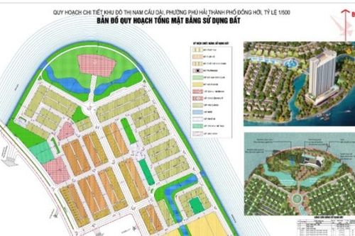 Công ty Sơn Hải Riverside nợ thuế vừa bị cưỡng chế của ai?