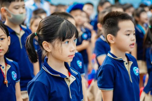 Cần quy định rõ hơn về công tác phổ cập giáo dục, xóa mù chữ