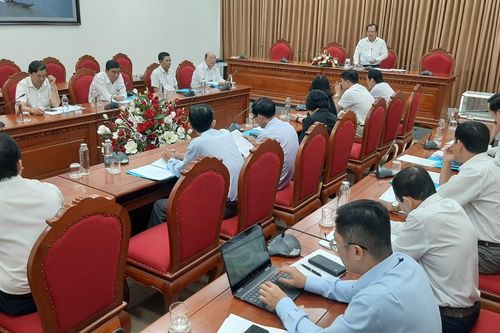 Cà Mau có 4 hồ sơ được xét tặng danh hiệu Nhà giáo ưu tú