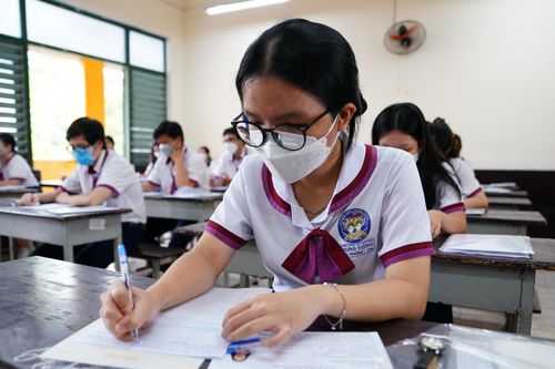 Sẵn sàng vượt 'vũ môn'