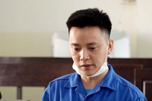 Lãnh án 20 năm tù vì vận chuyển ma túy đá