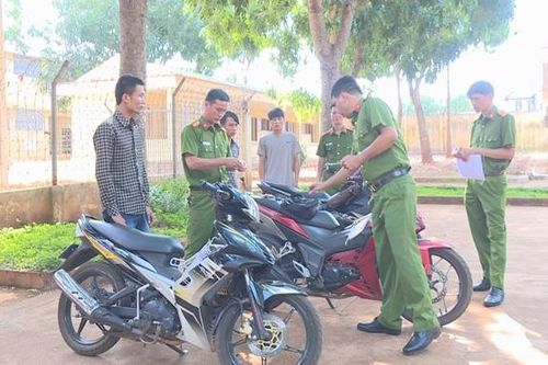 Thành phần tội phạm ở TPHCM có dấu hiệu trẻ hóa