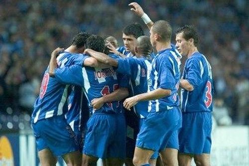 Dự đoán kết quả trận Porto - Inter Milan 03h00 ngày 15/3
