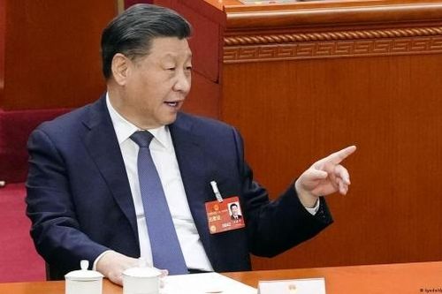 Tình hình Ukraine: Đồn đoán kế hoạch của Chủ tịch Trung Quốc; Wagner cố cắt đường tiếp tế, Kiev nỗ lực gấp đôi ở Bakhmut