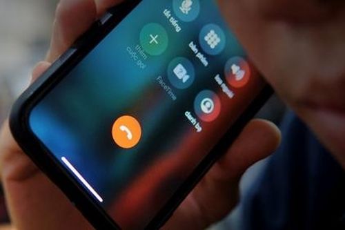 Hà Nội: Cảnh báo chiêu lừa 'con đang cấp cứu, chuyển tiền gấp'