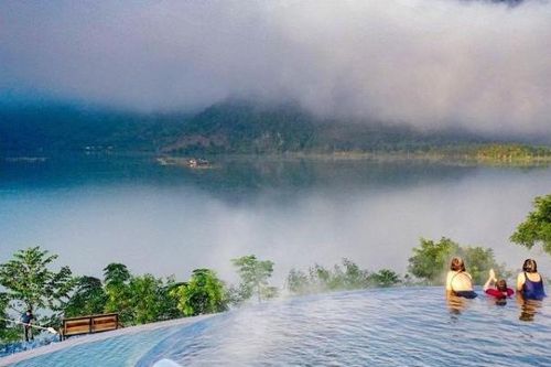 Du lịch vùng đất Phù Yên khởi sắc
