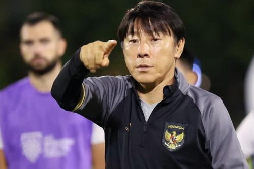Indonesia nhận chỉ tiêu khó tin tại VCK U20 World Cup 2023