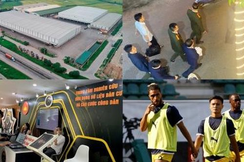Nóng 18h: 34 nhà máy điện sạch 'cầu cứu' Thủ tướng vì không bán được điện