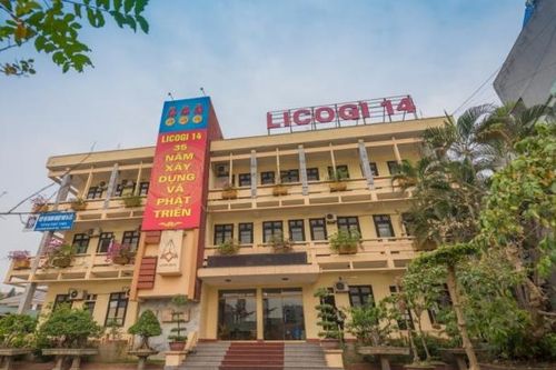 Chị gái 'thầy A7' tiếp tục bán tháo cổ phiếu L14 khi thị giá 'bốc hơi' 87,5%