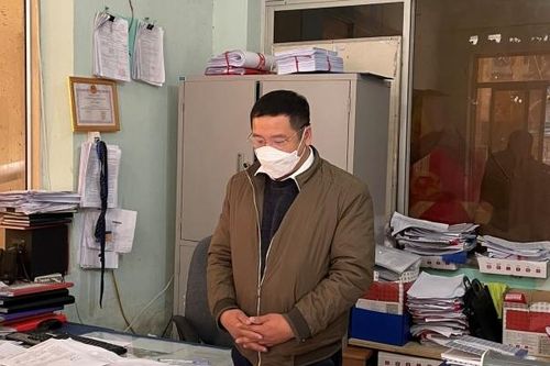 Khởi tố 2 cán bộ thuế tại Cao Bằng tội Thiếu trách nhiệm gây hậu quả nghiêm trọng