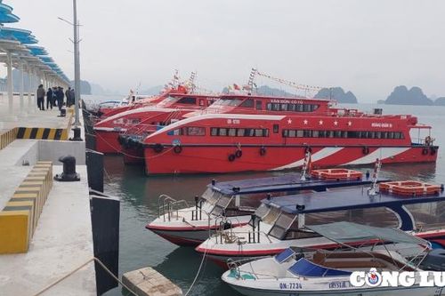 Quảng Ninh: Đặt mục tiêu thu hút 15 triệu lượt khách du lịch trong năm 2023