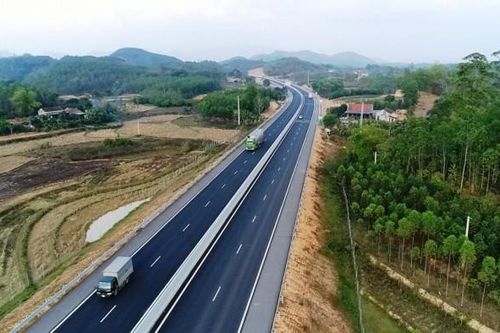 Lạng Sơn muốn xây đường kết nối giữa cao tốc với ba cửa khẩu