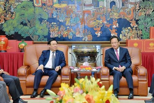 Hưng Yên cần tìm kiếm động lực tăng trưởng mới, năng lực sản xuất mới