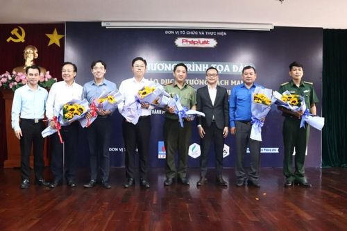 Giáo dục lý tưởng cách mạng và ngăn chặn lệch chuẩn đạo đức từ tác nhân trên MXH cho giới trẻ