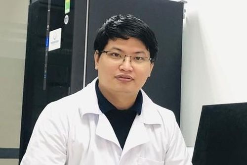Xây dựng quỹ nghiên cứu cho tài năng trẻ