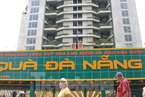Nhà hàng, khách sạn 'tút tát' chờ đón du khách Trung Quốc