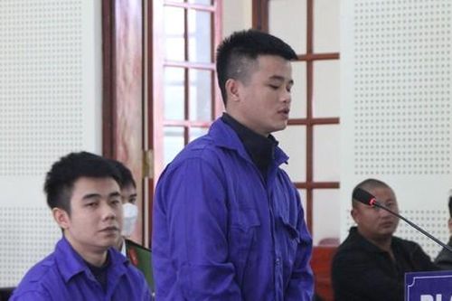 Lo chuyện bao đồng, nam thanh niên lĩnh án giết người