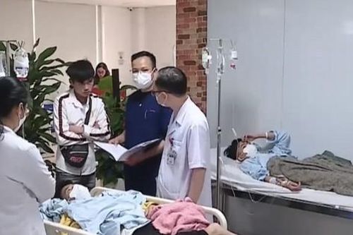 Công an điều tra vụ 37 công nhân bị nhiễm độc methanol ở Bắc Ninh