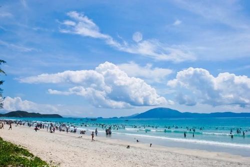 Nghệ An: Tăng cường quảng bá, xúc tiến hoạt động du lịch Cửa Lò