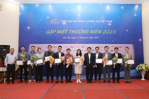 Dịch vụ kiểm thử bảo mật của CMC đạt chứng nhận hợp chuẩn