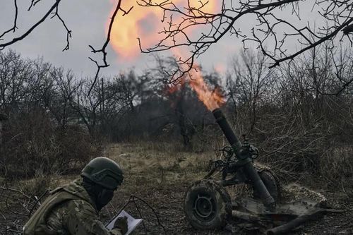 Phương Tây ước tính tổn thất của Ukraine, Mỹ siết trừng phạt giới tinh hoa Nga