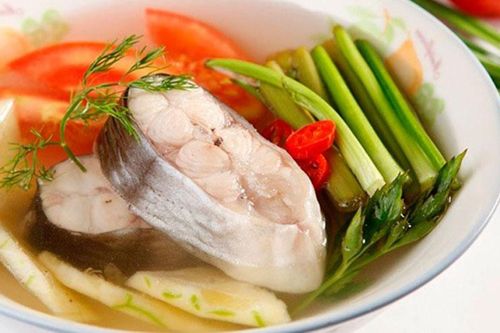 Cách làm cá nấu canh chua thanh mát chỉ trong 30 phút