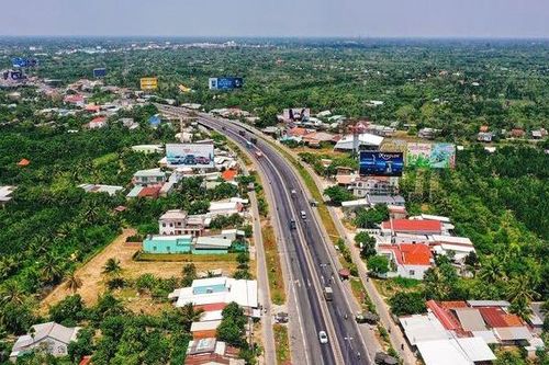 Bộ GTVT trả lời kiến nghị của cử tri về ngập úng trên Quốc lộ 1A