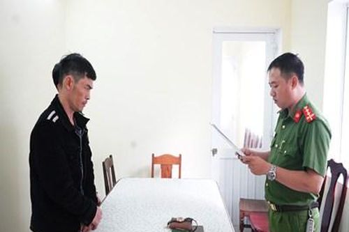 Bán đất của người khác khi được nhờ đứng tên sổ đỏ, chiếm đoạt gần 2 tỉ đồng