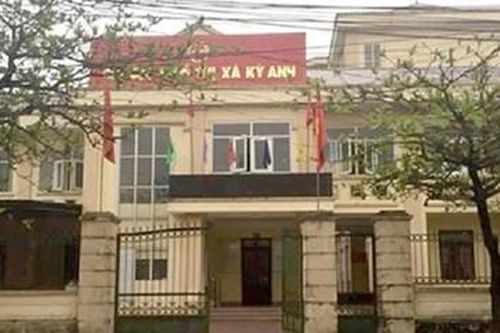 Hà Tĩnh: Phó Chi cục Thuế tự tử tại phòng làm việc