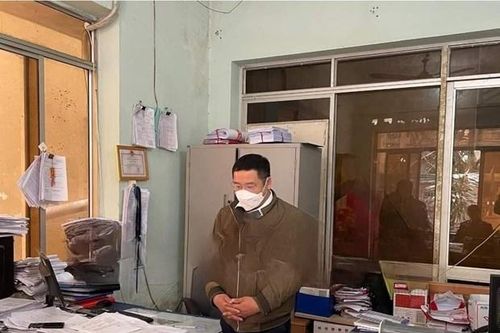 Phê chuẩn khởi tố thêm 2 cán bộ thuế liên quan đến vụ Văn phòng Đăng ký đất đai ở Cao Bằng