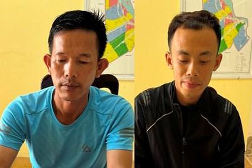 Khởi tố 2 đối tượng đánh bạc dưới hình thức cá độ bóng đá ăn tiền