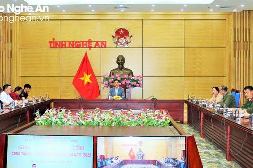 Thu hút nguồn vốn viện trợ phi chính phủ nước ngoài ở các lĩnh vực và địa bàn